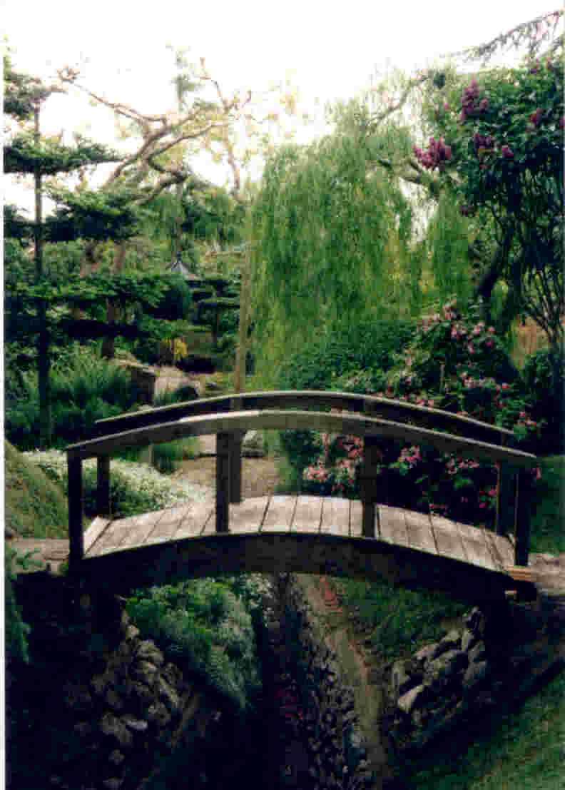 japanese garden meditation centre