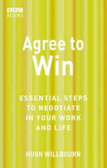 agree to win book - inspirational books