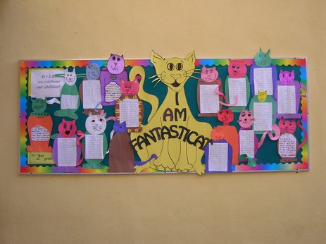 fantasticat teaching ideas