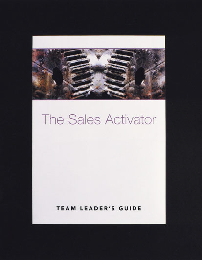 sales activator guide