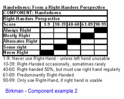 birkman component example 2