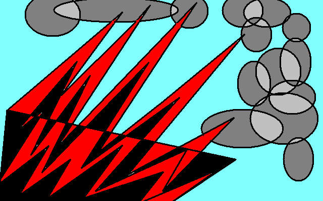 Anxiety reflection tool