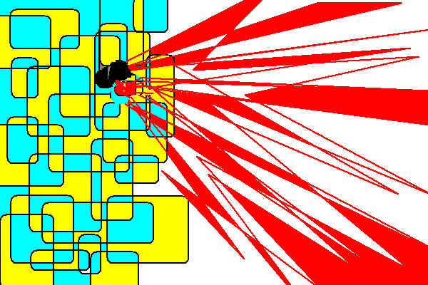 Character Assassination reflection tool