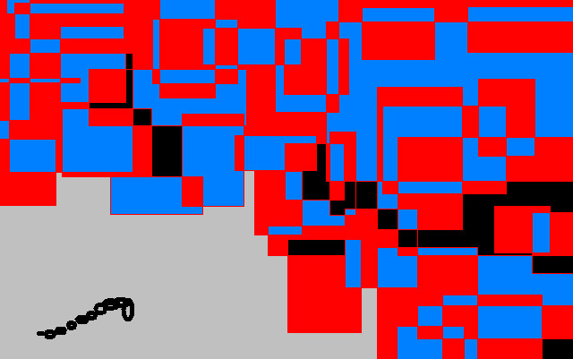 Guilt reflection tool