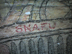 SNAFU world war II picture