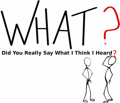 what? by sharon drew morgen