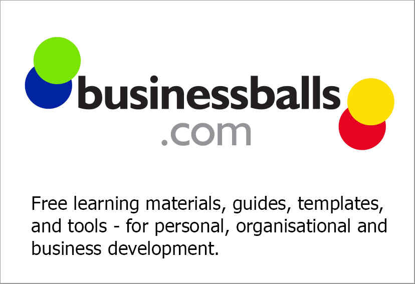 businessballs poster landscape