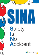 free funny motivational inspirational safety posters