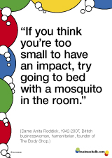 just flipping do it poster