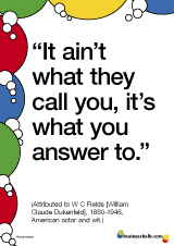 keep it simple stupid poster