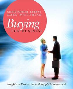 buying for business