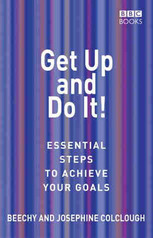 get up and do it book - inspirational books