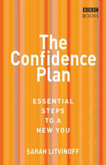 the confidence plan book - inspirational books